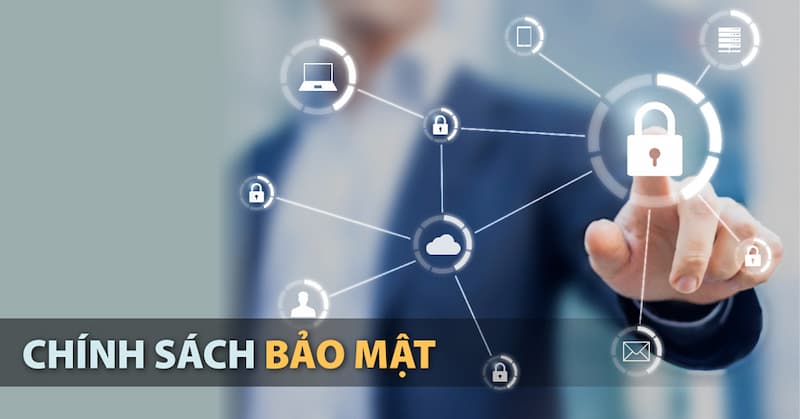 Quy định và điều kiện chính sách bảo mật tại LOTO188