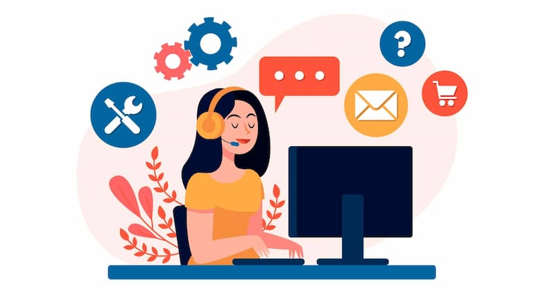Thông tin liên hệ là gì?