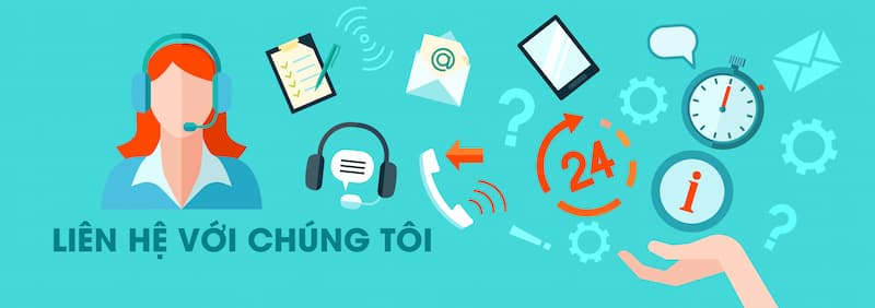 Lý do người chơi nên lựa chọn thông tin liên hệ khi cần thiết